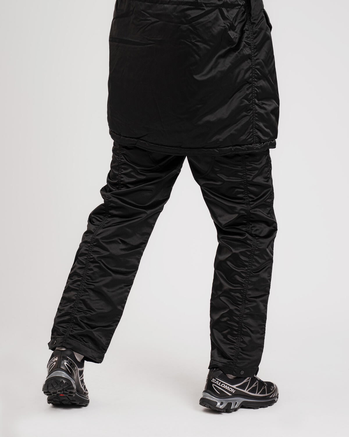 Alpha Industries MA-1 Nylon Pant | 758200-03 | AFEW STORE